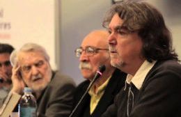 El escritor Marcelo Valko disertará en Pergamino