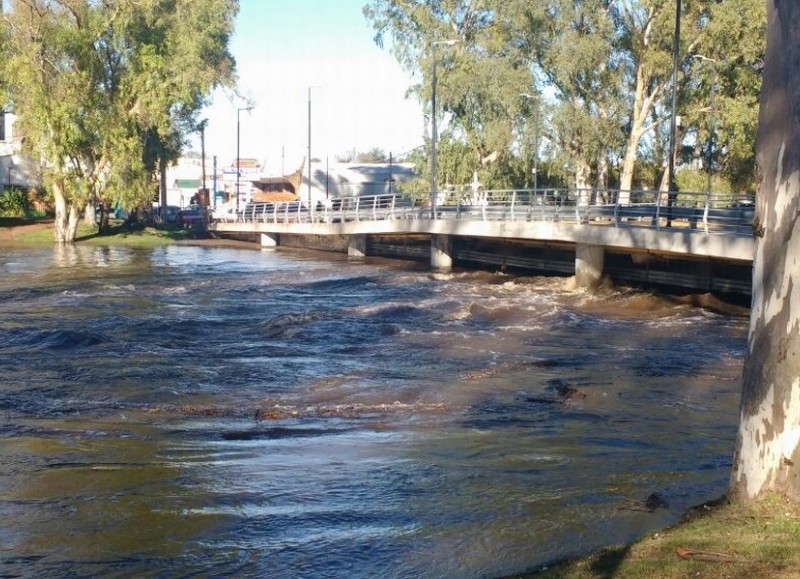 Avances en la materia (foto de archivo).