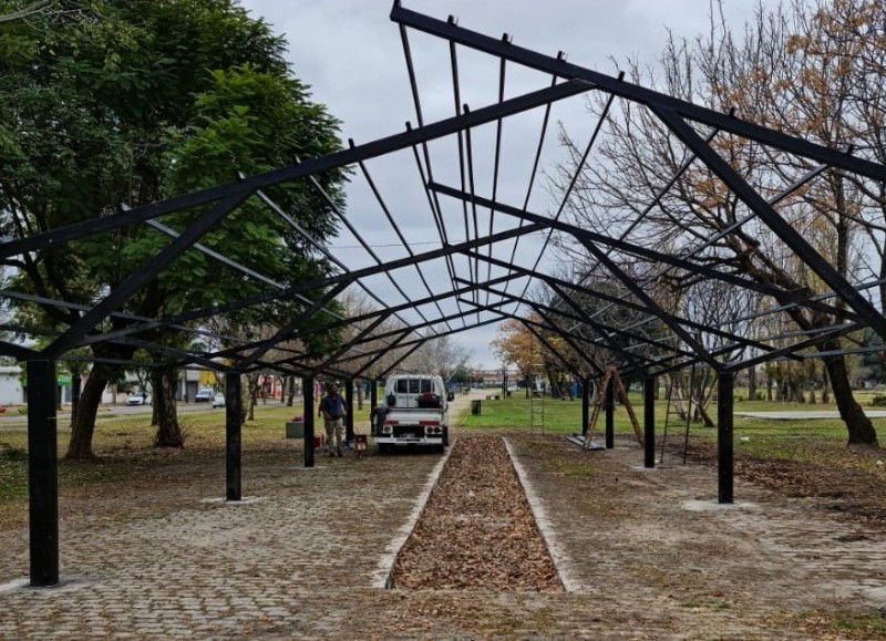 Proyecto de inclusión, incentivo y promoción de la producción local.