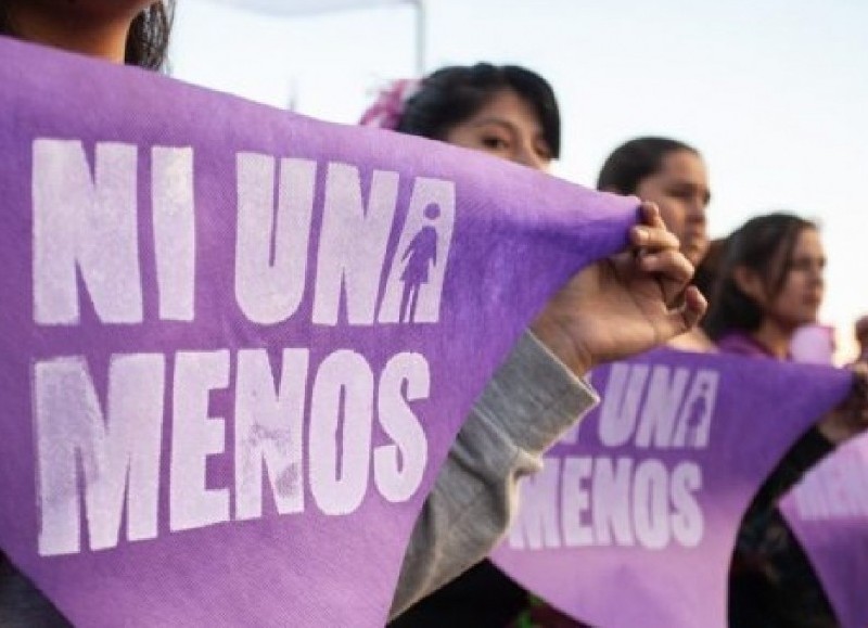 A seis años de la primera marcha.