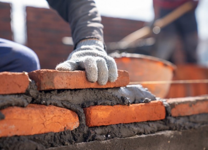 Necesitan un crédito para encarar las obras.