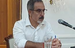 Jorge Dib: “El camino tiene una proyección a futuro muy grande en cuanto al desarrollo comercial”