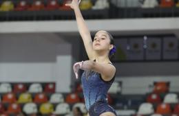 Felicitas Capdevila Rojas, orgullo pergaminense