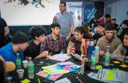 Llega una nueva Hackatón Joven a Pergamino