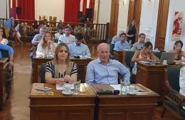 El oficialismo advierte que la ampliación del gas depende de decisiones de las empresas