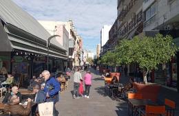 La Libertad Avanza pide bajar la alícuota de la tasa de seguridad e higiene