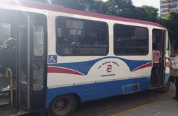 Se confirmó la prórroga en la emergencia tarifaria del transporte