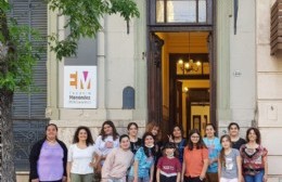 El Coro Municipal de Niños y Jóvenes regresa en concierto