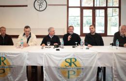 La Sociedad Rural presentó su 87ª Exposición y se prepara para el centenario de la institución