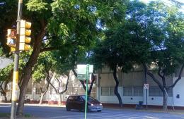 Culminaron importantes intervenciones en la red de semáforos urbanos