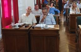 La Libertad Avanza presentó un pedido de informes por la situación del Hospital San José