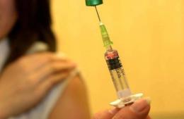 Amplían la campaña de vacunación antigripal y refuerzan la cobertura antes del invierno