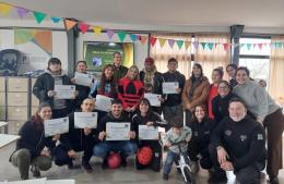 Pedaleando hacia el Futuro: una jornada para aprender, jugar y promover la movilidad sustentable