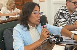 Silvia Viera sobre la recolección de residuos “nos va a salir mucho más”