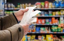 Desde la Cámara de Alimentarios sostienen que los precios no deberían aumentar