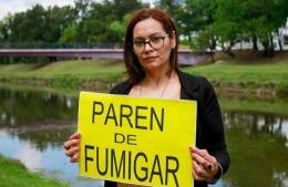 El 24 de junio se conocerá el veredicto del juicio por fumigaciones