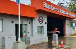 Bomberos proyecta una red de destacamentos y un nuevo Cuartel Central para 2030