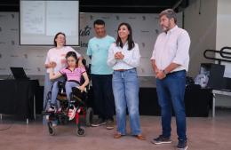 Pergamino impulsa el diálogo sobre inclusión desde el Diseño Universal