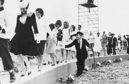 125 años de la Biblioteca Menéndez: Jornada Sanmartiniana y Ciclo de Cine