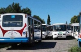 En Barrio Otero solicitan la llegada del colectivo y mejoras en las calles