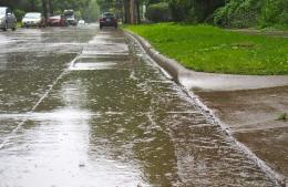 Semana fría e inestable: el clima recién mejoraría a partir del jueves