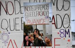 A 11 años del Ni Una Menos, el reclamo sigue vigente frente a una violencia que no cede