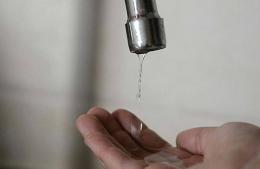 Corte de energía en la zona norte afecta el suministro de agua