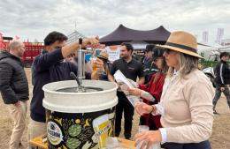 Talento local en AgroActiva