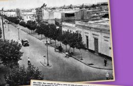 Secretos de nuestra Avenida de Mayo