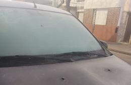 Fin de semana con frío intenso en Pergamino: mínimas bajo cero y sin lluvias