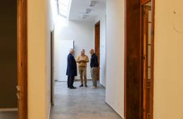 La Pequeña Familia avanza con la apertura de sus consultorios en Pergamino