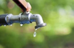 La zona norte de la ciudad sin agua por un corte de energía