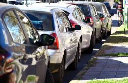 Impuesto automotor: se mantienen los montos del 2024
