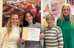 Más elaboradores de alimentos comprometidos con la salud