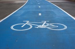 Proponen la creación de una red de ciclovías