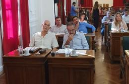 De la crítica al acompañamiento: LLA cambia su postura local tras un giro ordenado desde la Provincia