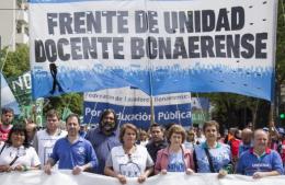 No hubo acuerdo y se espera una nueva reunión con los docentes