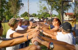 Cambios en la grilla de actividades de las escuelas deportivas