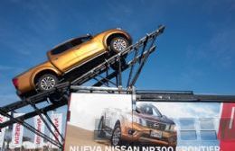 Innovación y Emoción de la mano del “Nissan Tour 2016”