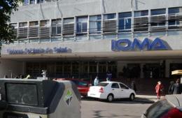 Reclaman respuestas a IOMA por la caída en las prestaciones
