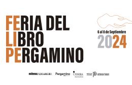 Comienza la Feria del Libro Pergamino