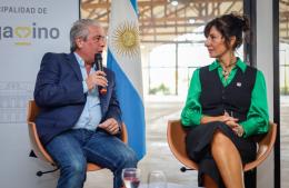 Pergamino se posiciona como polo productivo y reafirma su vínculo con Agroactiva