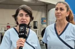 Presencia en Agroactiva de la Fundación Maiztegui