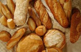 Las panaderías de Pergamino dieron negativo en los controles de bromato de potasio