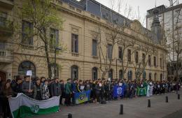 Pergamino, sede de un gran Torneo de Vóley que reúne a más de 400 jóvenes de la Provincia