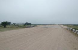 El oficialismo también analiza la pavimentación del Camino de la Cruz, aunque advierte sobre su complejidad