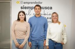 Maternar y Emprender: una propuesta gratuita para mujeres emprendedoras