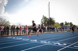 Nueva metodología de enseñanza deportiva y capacitación en Justicia Juvenil