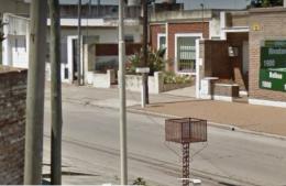 Vecinos de calle Rivadavia se oponen al cambio de mano