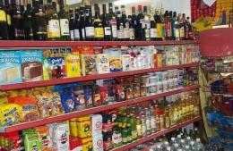 La inflación de junio estuvo por debajo del 1.5 %